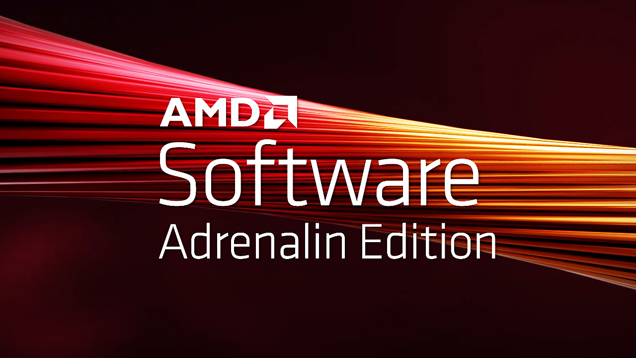 Amd radeon adrenalin 22 3 1 diluncurkan dengan dukungan rsr resolusi