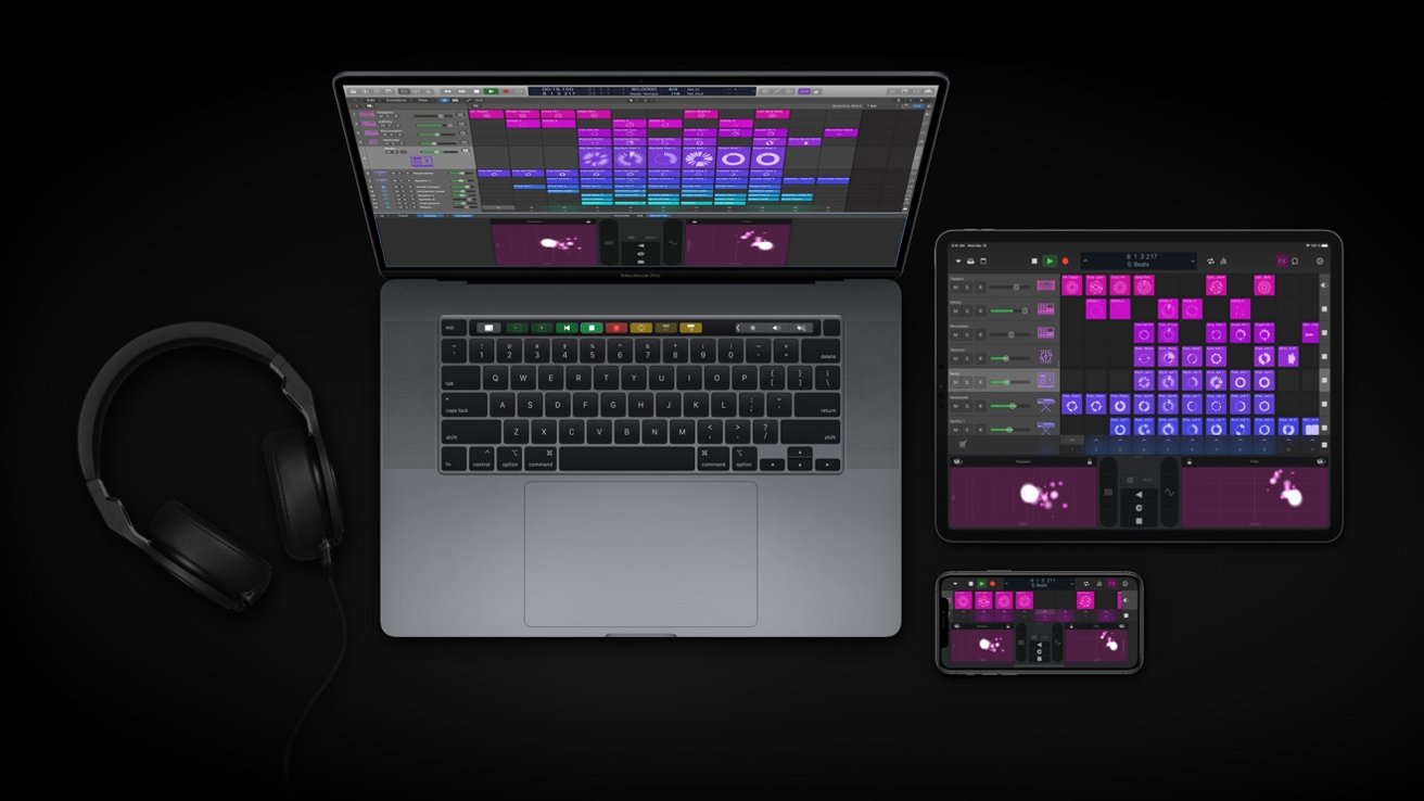 apple mainstage ableton live apple mainstage ableton live