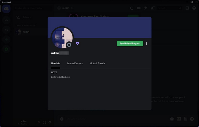 Cara Mengetahui Jika Seseorang Memblokir Anda Di Discord - ID Atsit