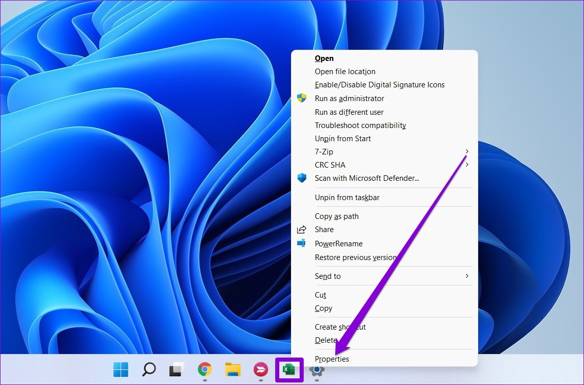 Cara Menampilkan Icon Di Desktop Windows 11 Pc Health Imagesee 6353