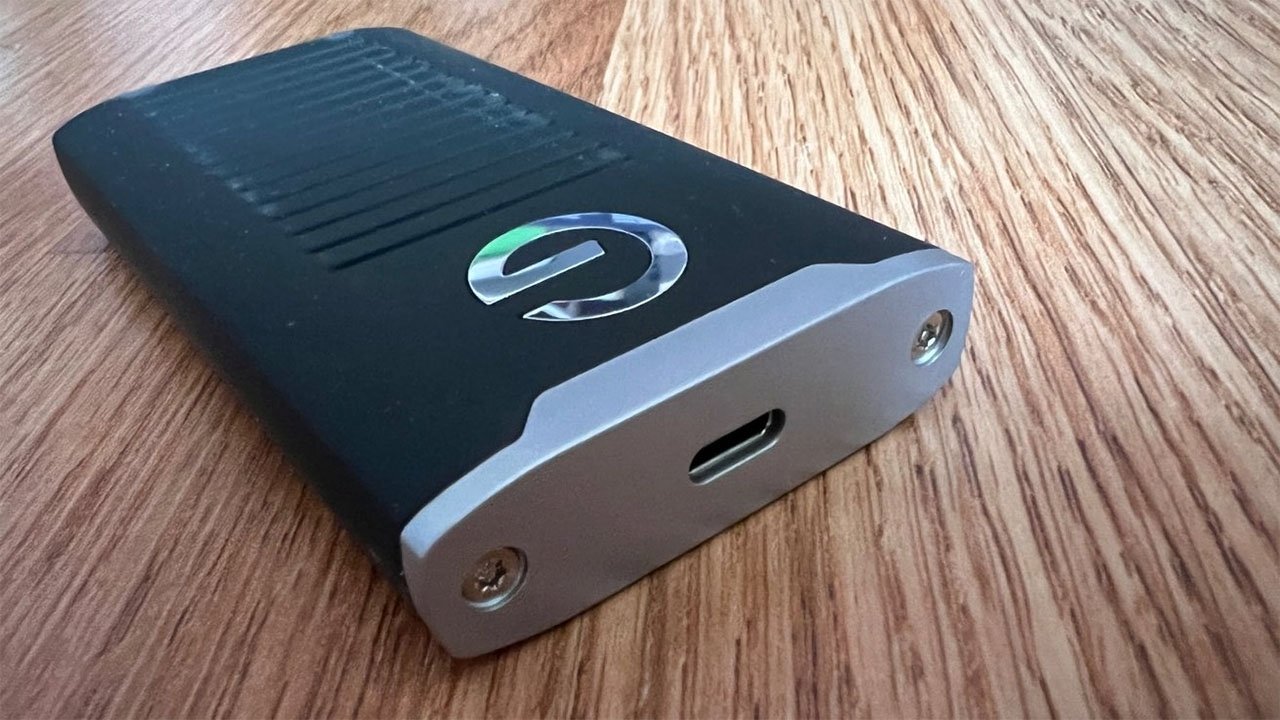 Hard drive dan SSD eksternal terbaik untuk Mac pada tahun 2022 ID Atsit