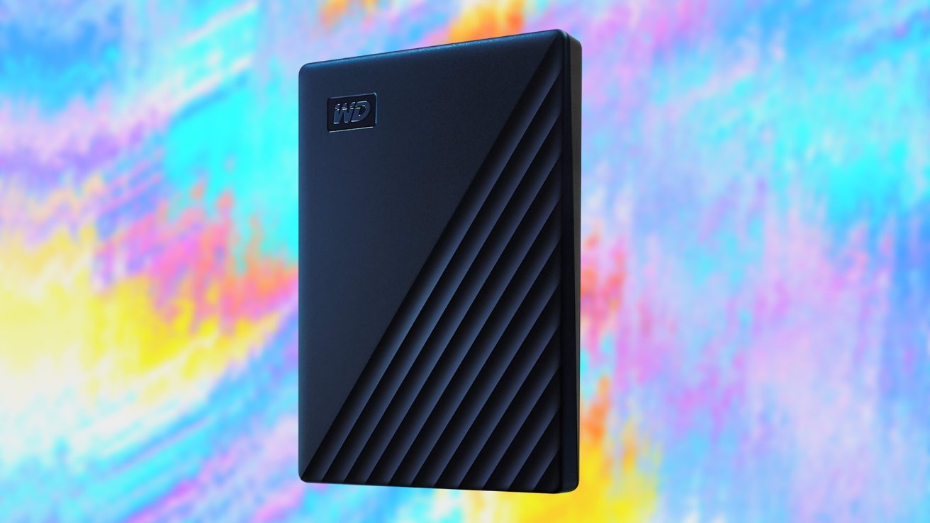 Hard drive dan SSD eksternal terbaik untuk Mac pada tahun 2022 ID Atsit