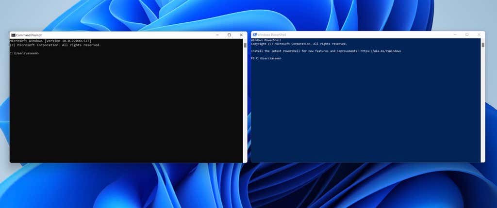 PowerShell vs Command Prompt: Pro dan Kontra - ID Atsit