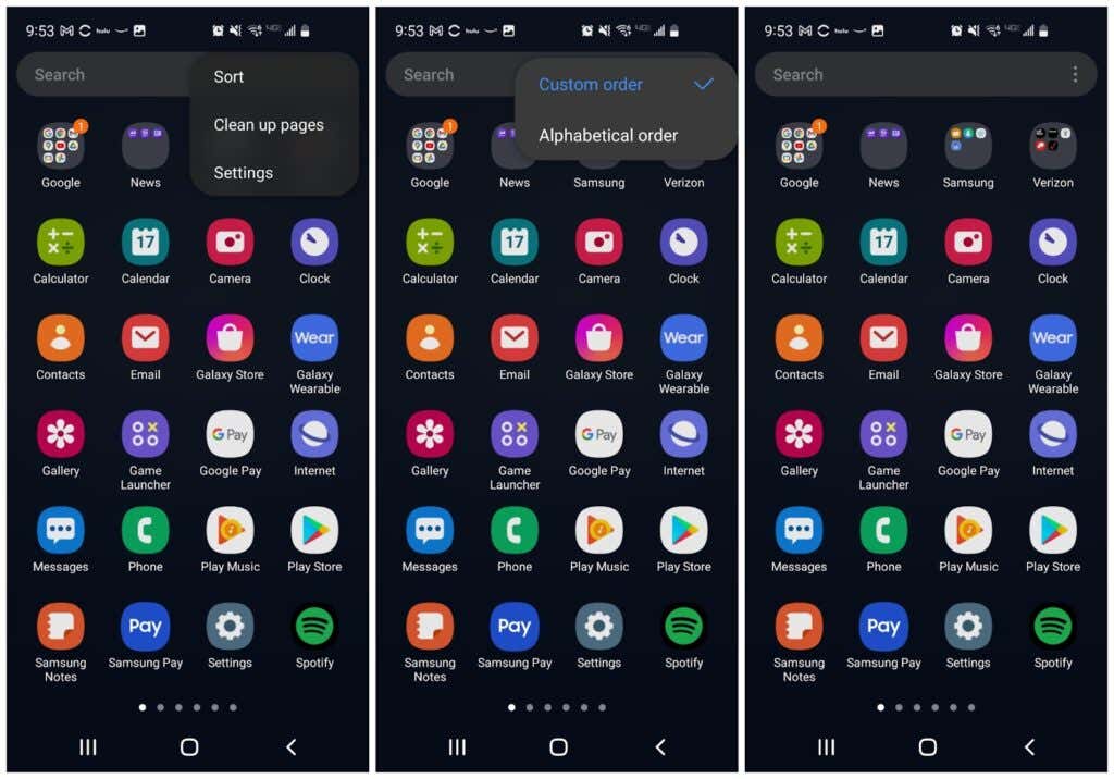 Mengatur Permissions pada Aplikasi Android