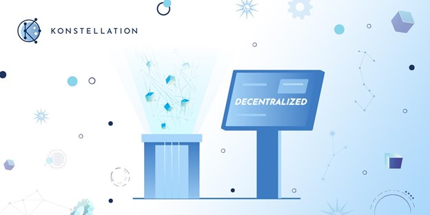 Blockchain: Membangun Masa Depan Internet Terdesentralisasi