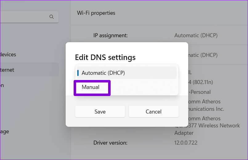 Cara Teratas Untuk Mengubah Server Dns Di Windows Id Atsit