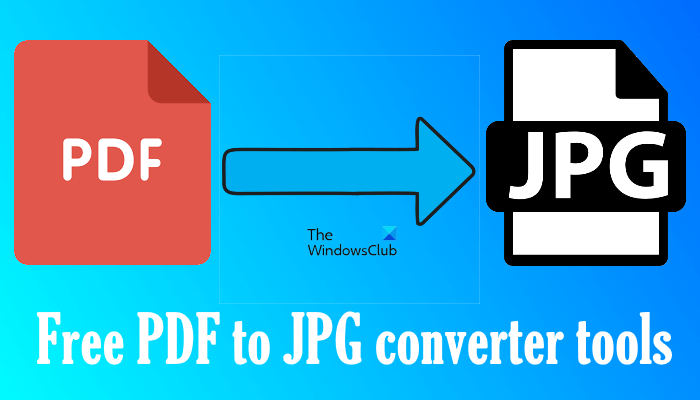 Alat Konverter PDF Ke JPG Online Gratis Terbaik Untuk Mengonversi PDF ...