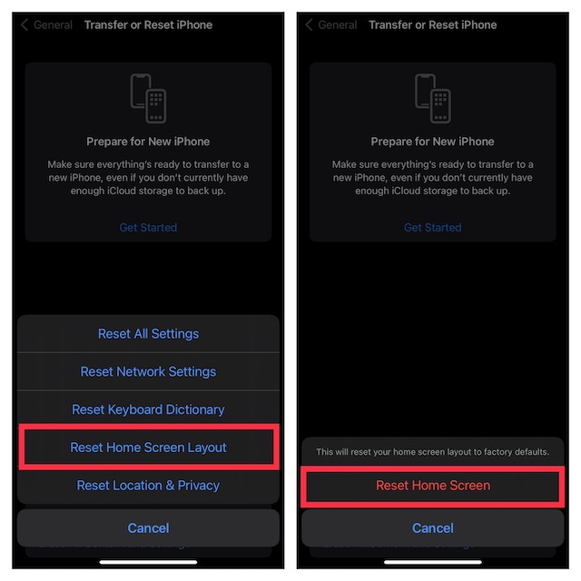 App Store Hilang di iPhone: 7 Cara Memperbaikinya - ID Atsit