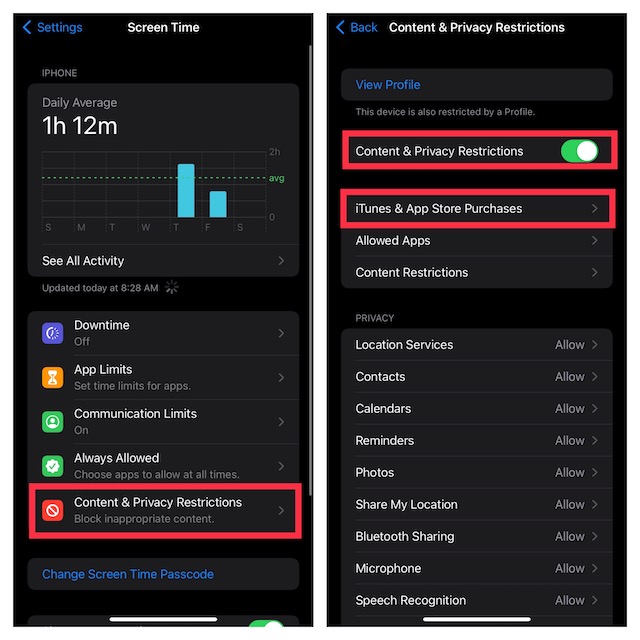 App Store Hilang di iPhone: 7 Cara Memperbaikinya - ID Atsit