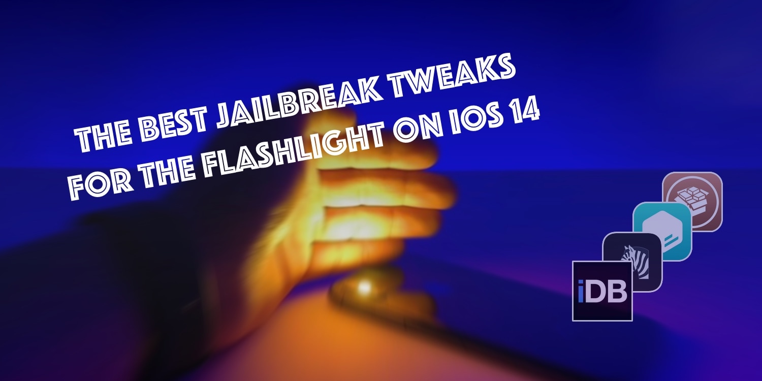 Beberapa Tweak Jailbreak Senter Terbaik Untuk Ios Id Atsit