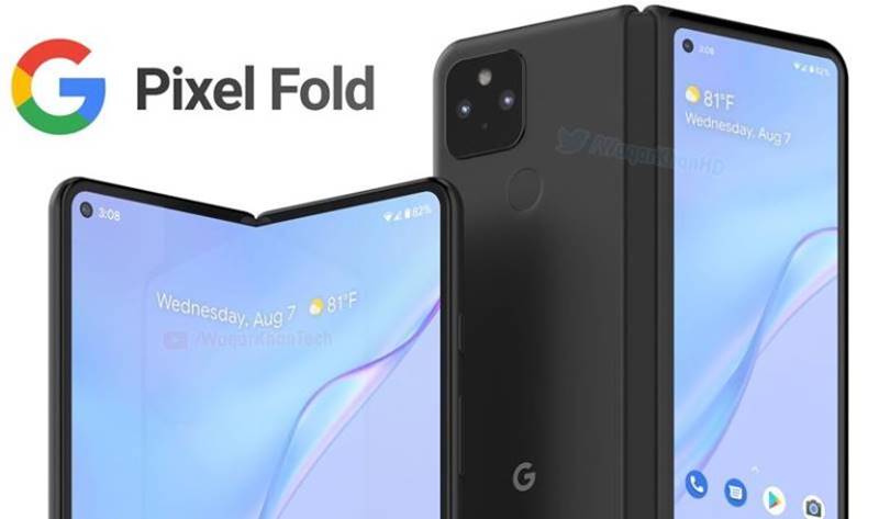 Smartphone Seri Pixel Lipat Pertama Google Sekarang Ditunda Lagi - ID Atsit