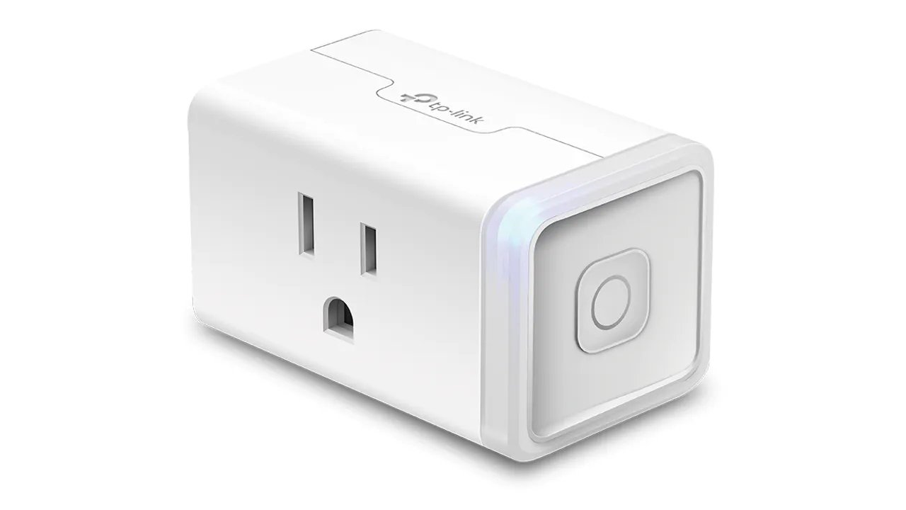 Kasa Merilis Smart Wifi Plug Slim Berkemampuan HomeKit Dengan ...