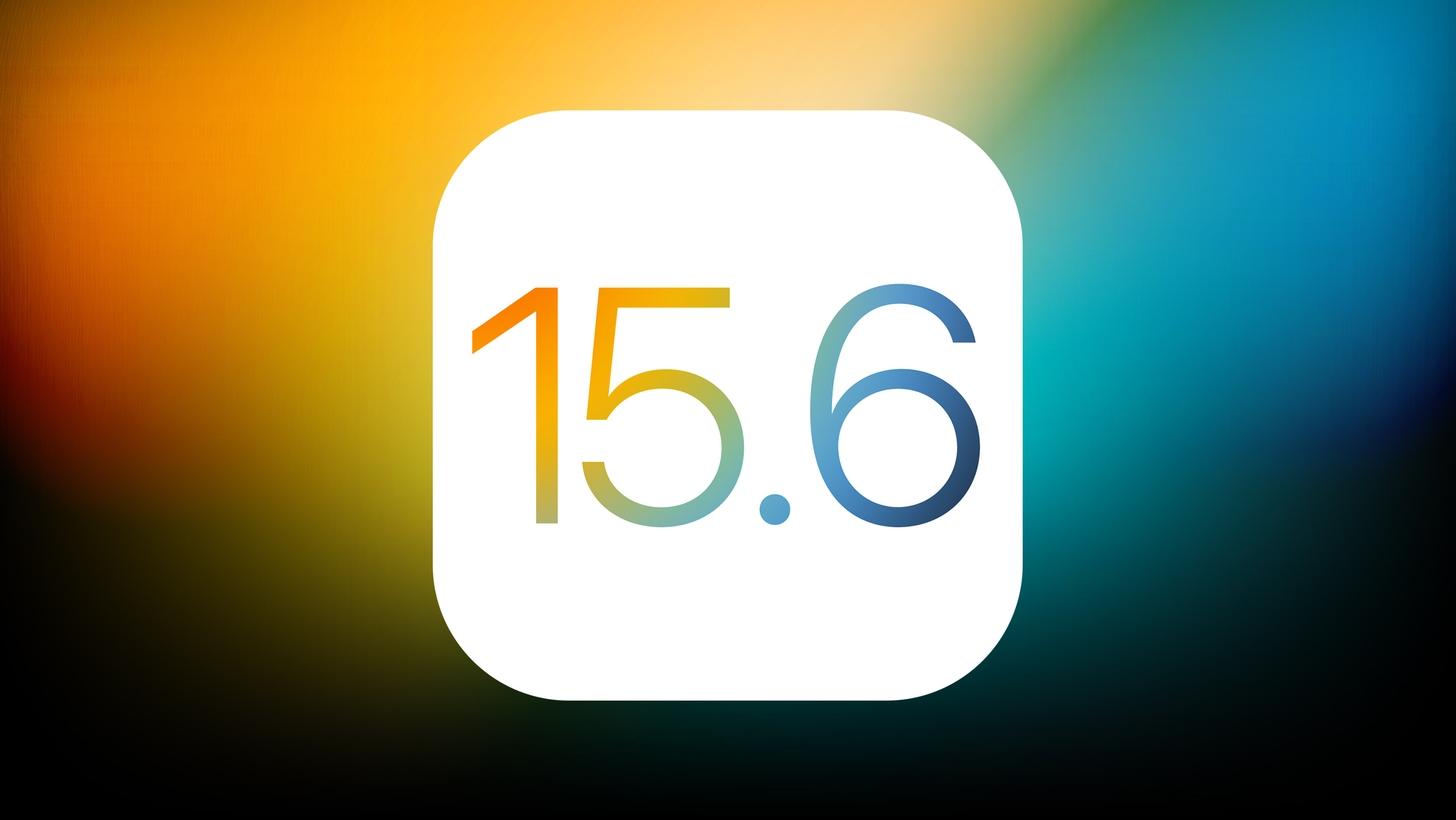 Apple Rilis IOS 15.6 Dengan Fitur Live Sports Baru, Perbaikan Bug ...