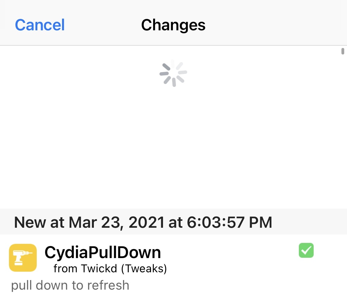 Beberapa Tweak Jailbreak Pengelola Paket Terbaik Untuk Ios Id Atsit