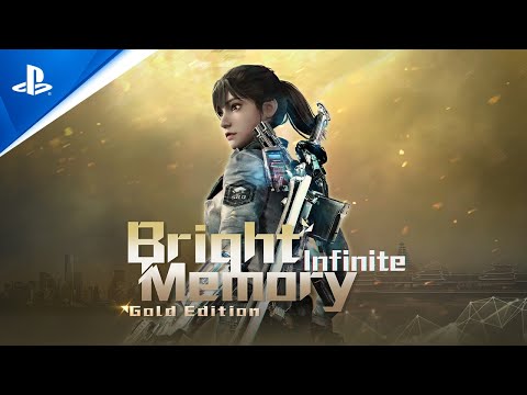 bright memory vs infinite bright memory vs infinite