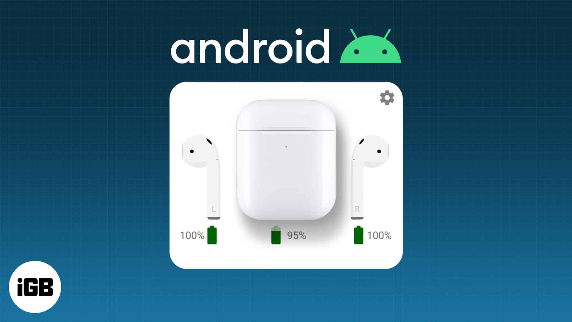 Cara Menghubungkan AirPods Dan AirPods Pro Ke Android - ID Atsit