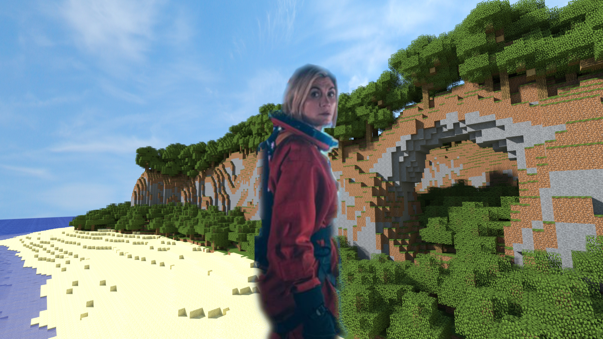 Love Mod Minecraft. Арес майн.