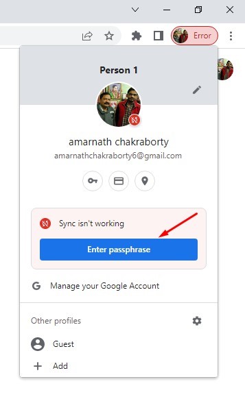 Apa Itu Frasa Sandi Google Apa Itu Frasa Sandi Google