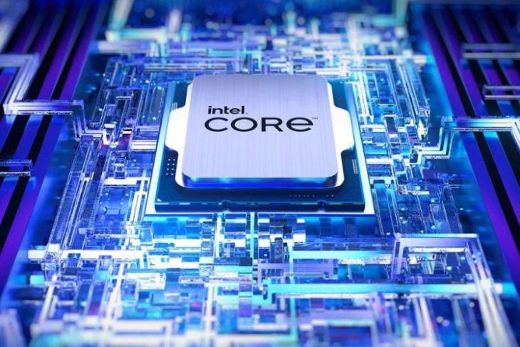 Intel Mengumumkan Cpu Baru Raptor Lake Generasi Ke 13 Id Atsit