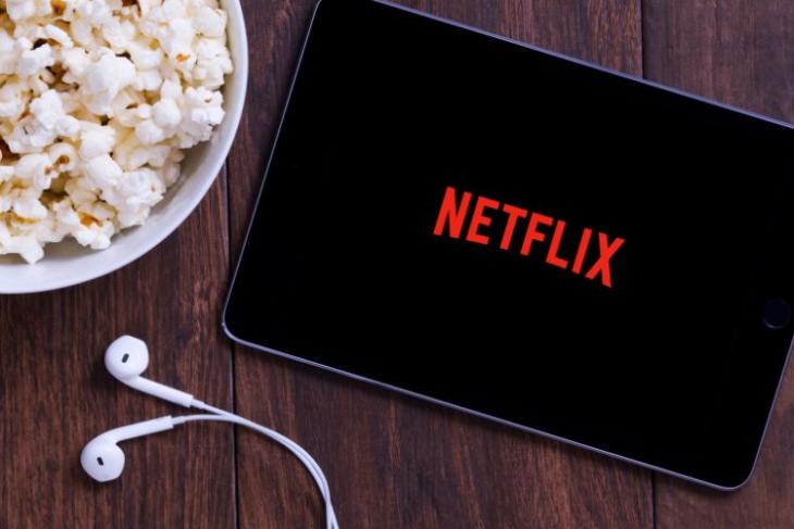 Netflix Mungkin Meluncurkan Paket Yang Didukung Iklan Pada 1 November ...