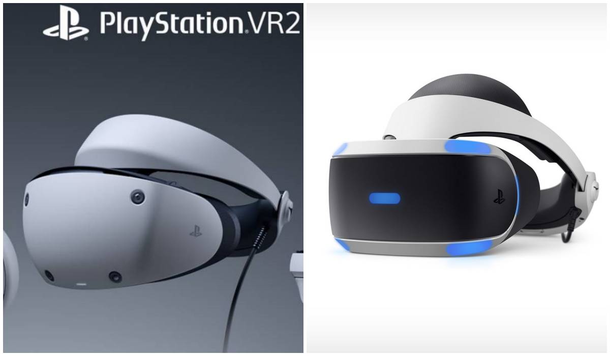 Ps vr 2