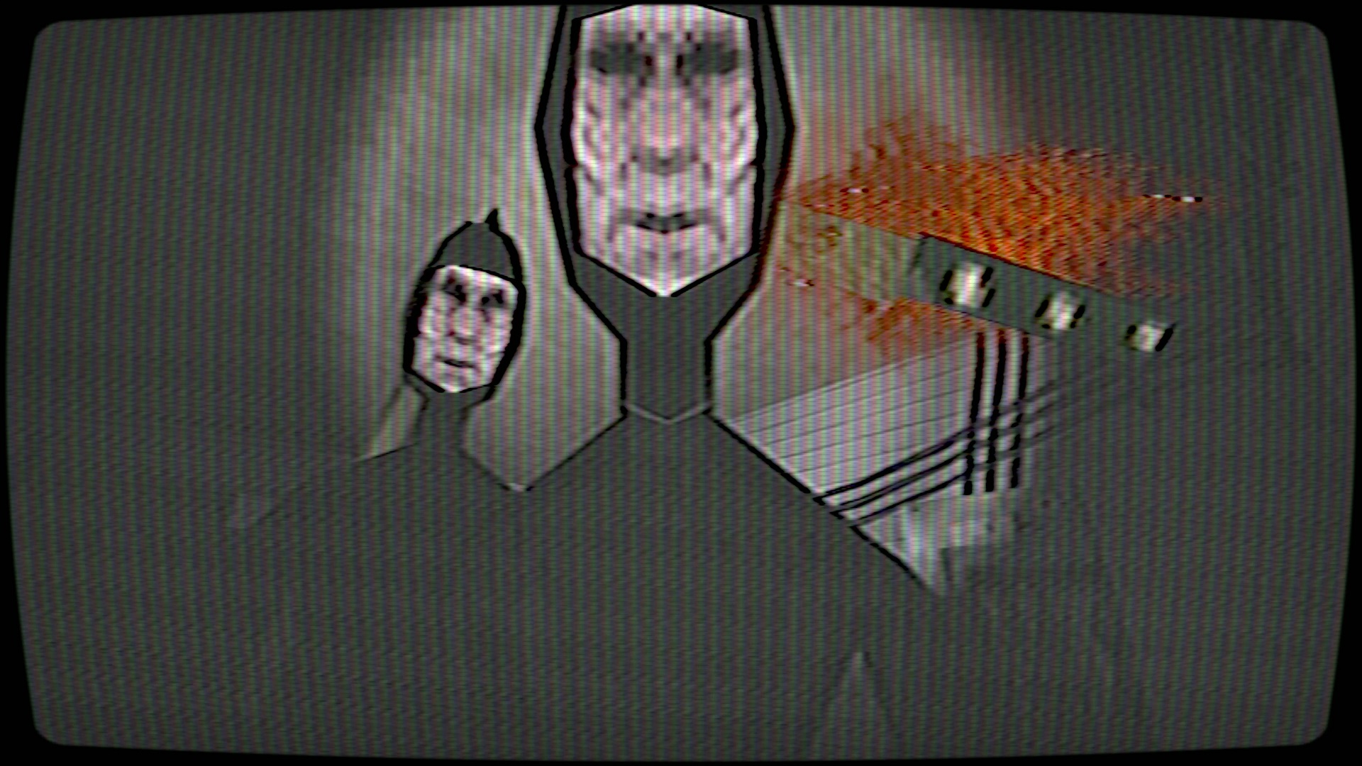 Ulasan Night at the Gates of Hell ID Atsit