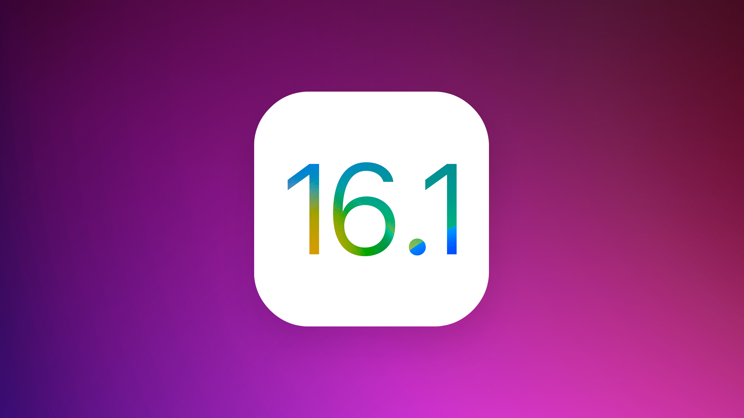 Lima Fitur Baru Datang Ke IPhone Anda Dengan IOS 16.1 Akhir Bulan Ini ...