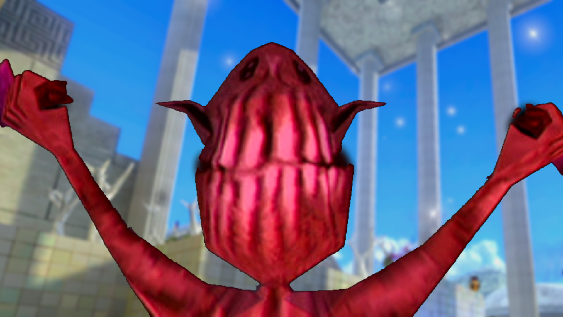 Dusk dev memperkenalkan game fps retro yang terinspirasi gremlins chop