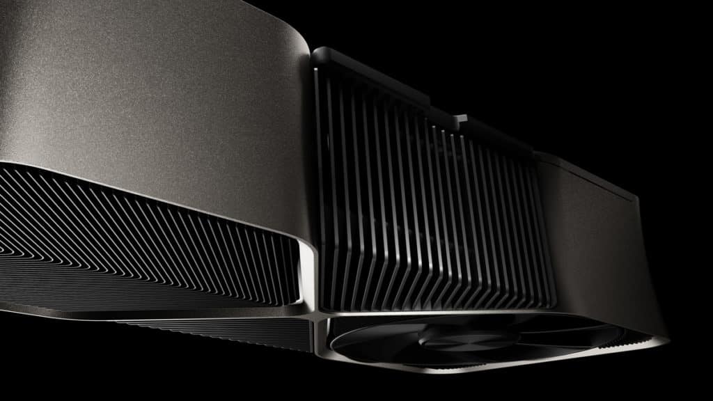Nvidia merilis alat pembaruan firmware uefi untuk mengatasi masalah