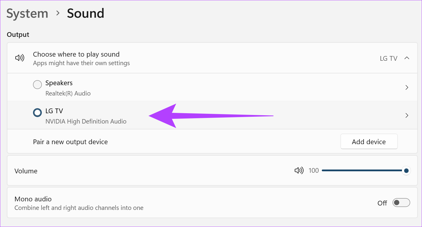 11 Cara Mudah Mengatasi Audio HDMI Tidak Berfungsi di Windows 11 ID Atsit