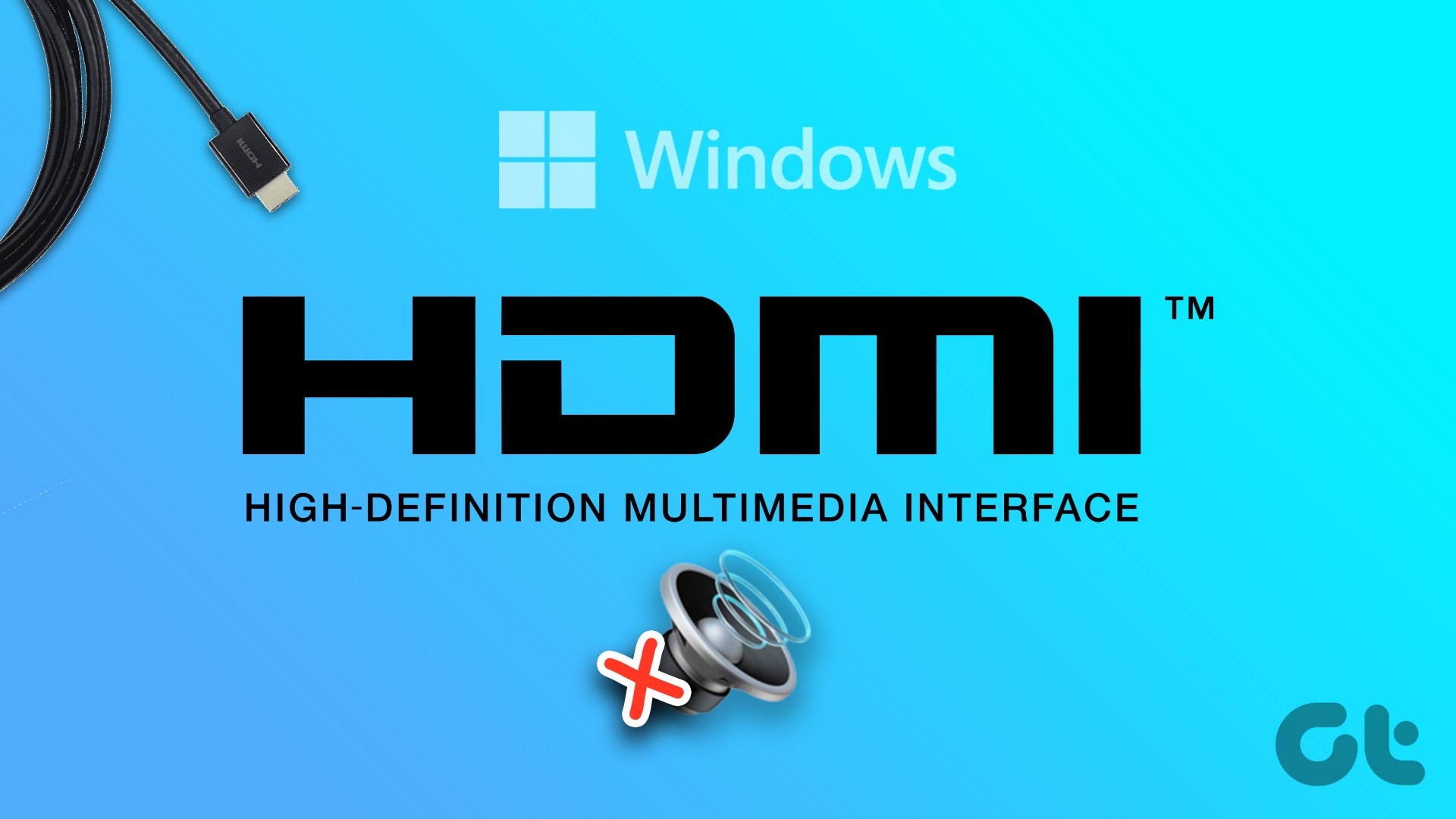 11 Cara Mudah Mengatasi Audio HDMI Tidak Berfungsi di Windows 11 ID Atsit