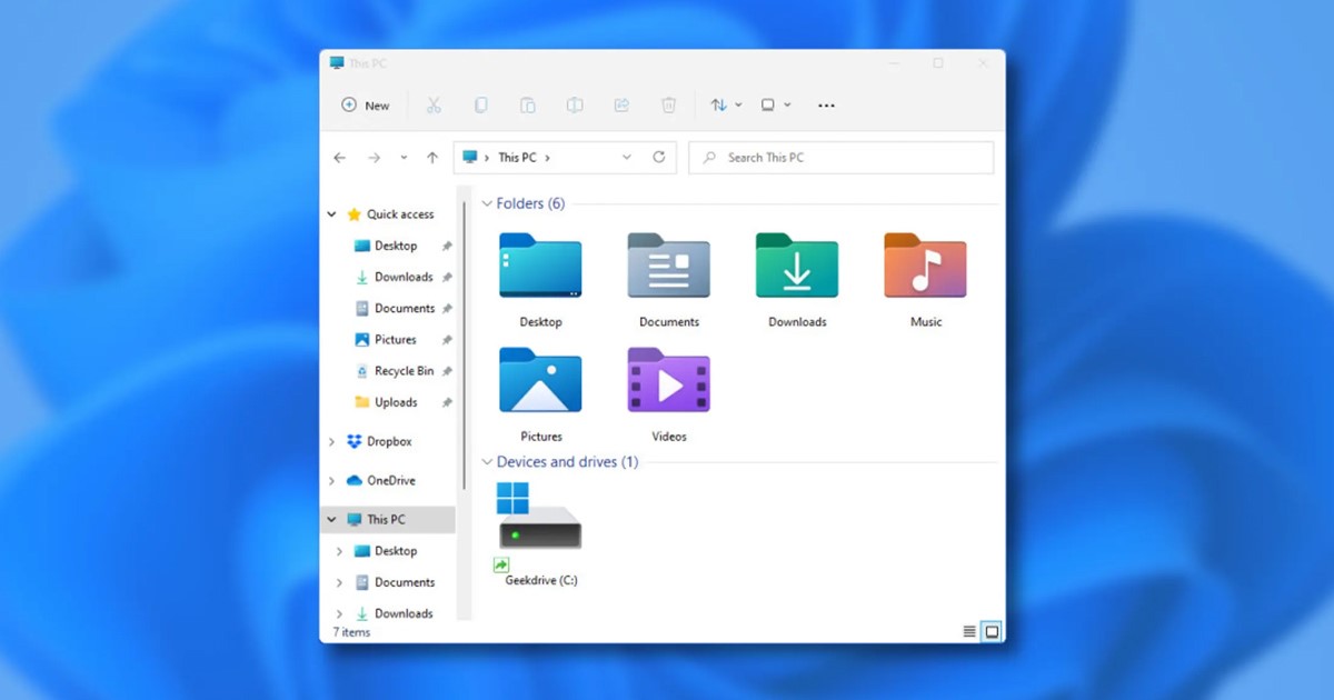 Cara Memperbaiki File Explorer Not Responding Di Windows 11 (8 Metode ...