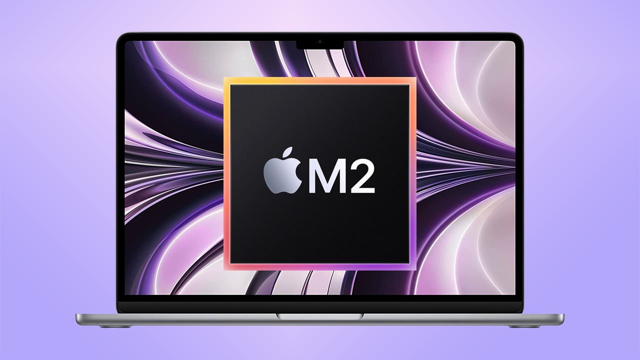 M2 MacBook Air Apple Dengan RAM 16GB Diskon $150 & Tersedia - ID Atsit