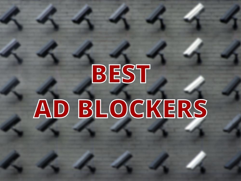 Best Free Ad Blocker