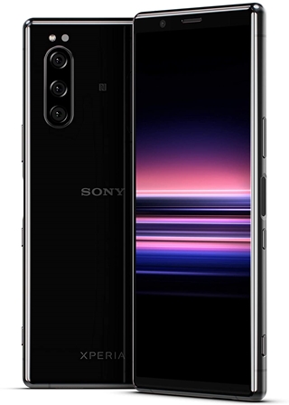 Sony Xperia 5 è idoneo per l'aggiornamento ad Android 11