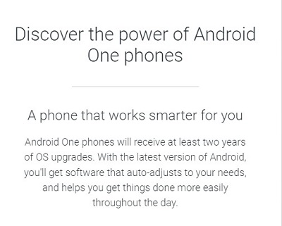 Android-One-software-update-policy