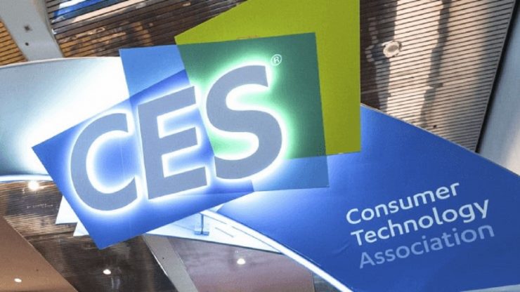 CES 2022 Returning next January