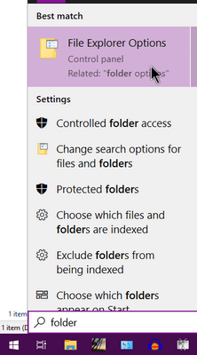 windows-10-search-file-explorer-options