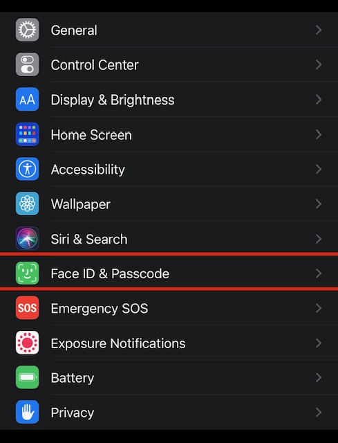 How to Unlock iPhone Using Apple Watch