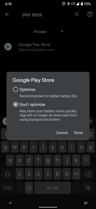 play-store-battery-ottimizzazione