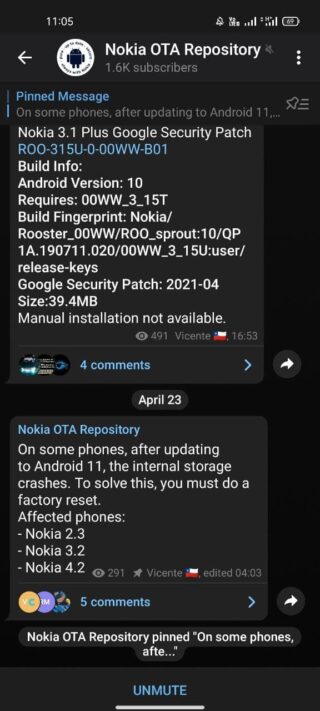 nokia-2.3-3.2-4.2-internal-storage-crashing-issue