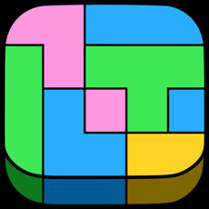 Riempimi-Block Brain Game!