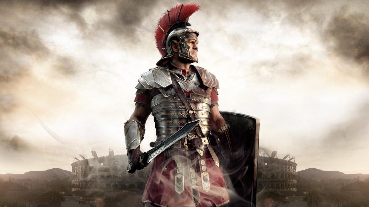 caricamento"ryse