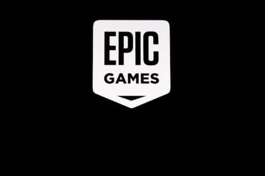 Immagine di Epic Games utilizzata per la rappresentazione. (Immagine: Reuters) 