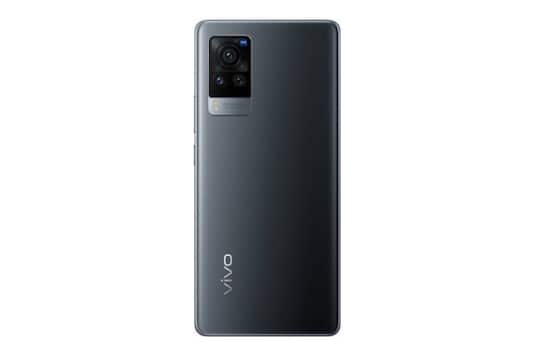 Immagine rappresentativa del Vivo X60 Pro.