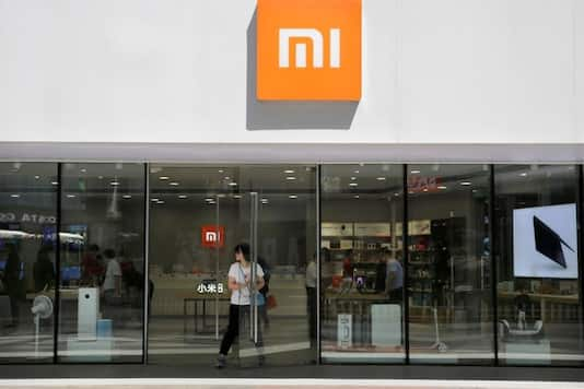 Xiaomi. (Immagine Credit: Reuters)