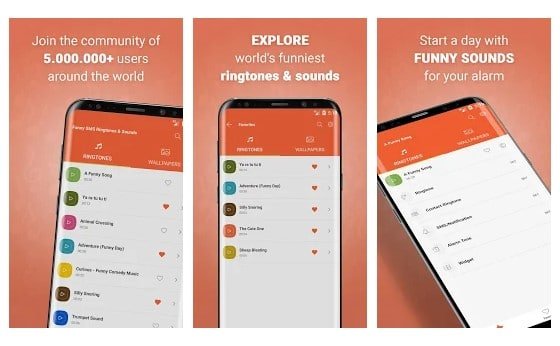 10 Best Sound Apps For Android In 2021 - IT Atsit