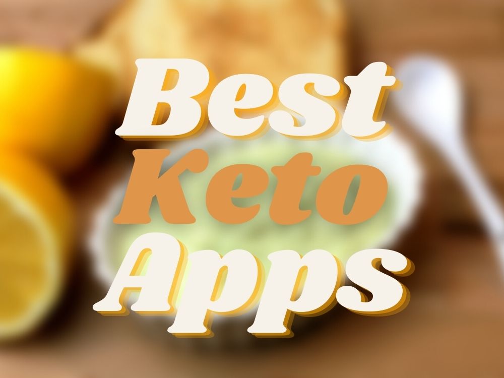 Migliori app Keto
