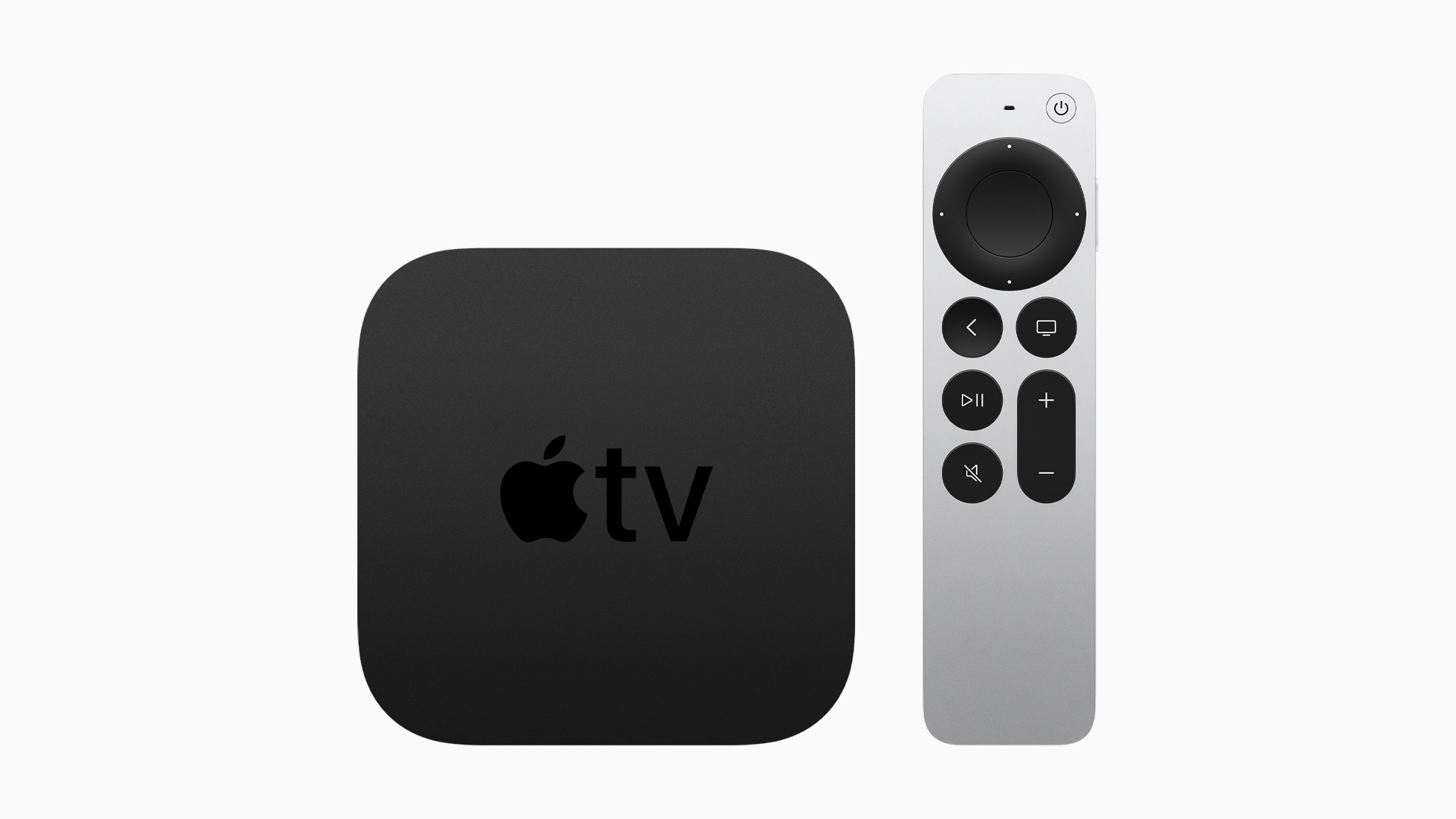 Nuova Apple TV 4K