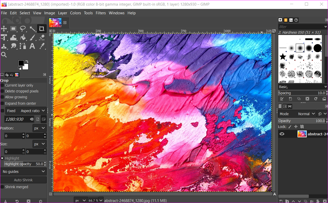App di pittura digitale gratuite per Windows 10 3